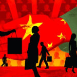 new way to spread communism through economics
