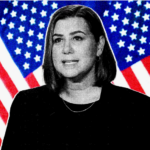 Senator Elissa Slotkin