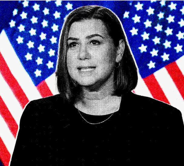 Senator Elissa Slotkin