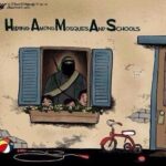 hamas cowards