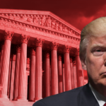 trump versus the court
