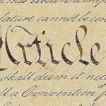Article V