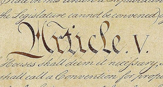 Article V