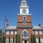 Independence Hall
