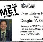 KMET Const Radio small