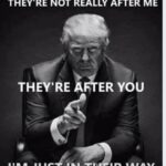 trump the obstacle