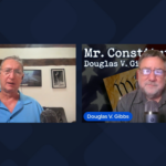 Doug and war hamster on refederalist report june 2025