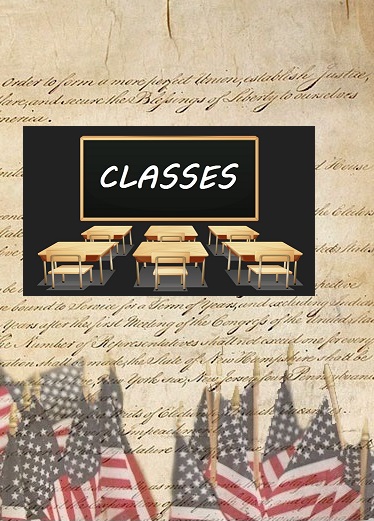 final L4 Classes
