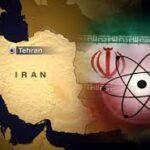 nuclear iran
