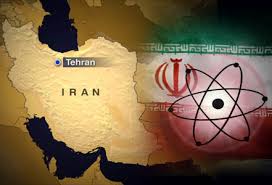 nuclear iran