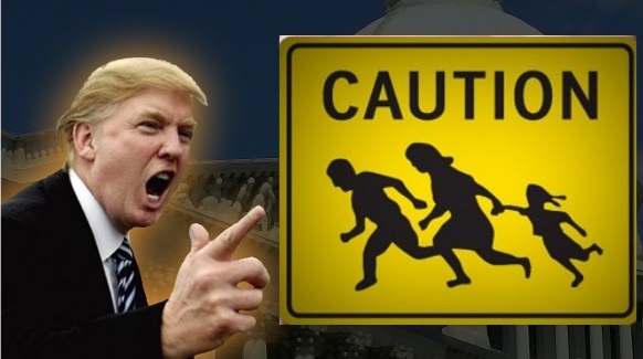 trump and immigration