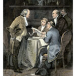 Committee-Writing-the-Declaration-of-Independence