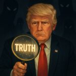 Trump Seeking Truth