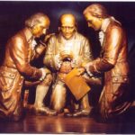 founders divine providence