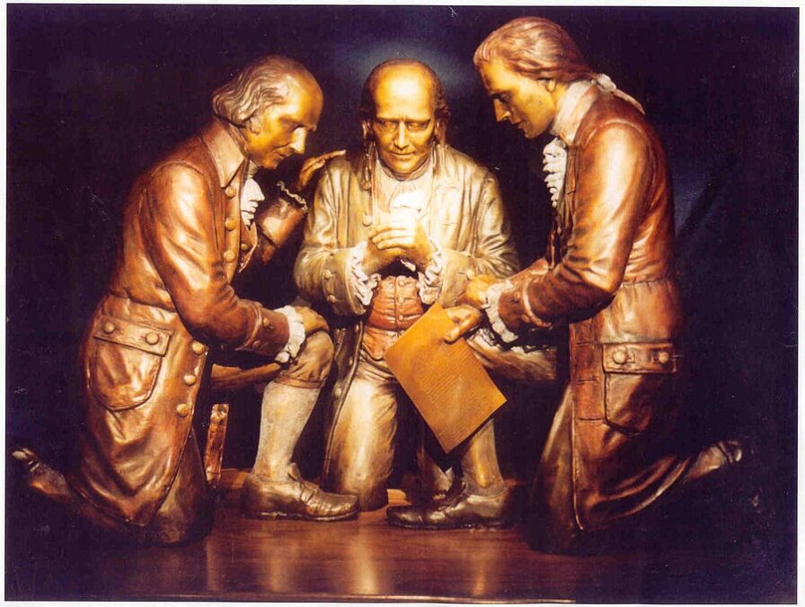 founders divine providence