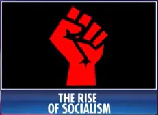 rise of socialism