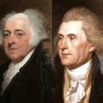 Adams and Jeffeson