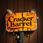 Cracker Barrels Broken Brand