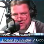 Doug in Studio