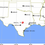 austin-texas-map