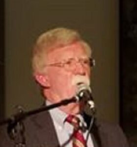 john bolton