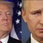 putin and trump