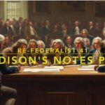 refederalist Madison's Notes part 9