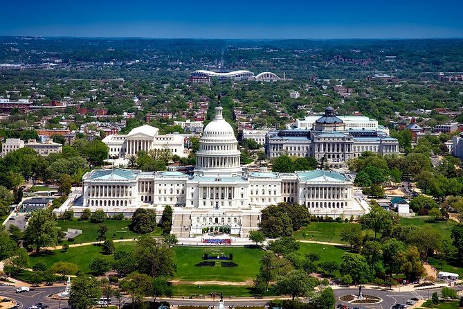 washington DC