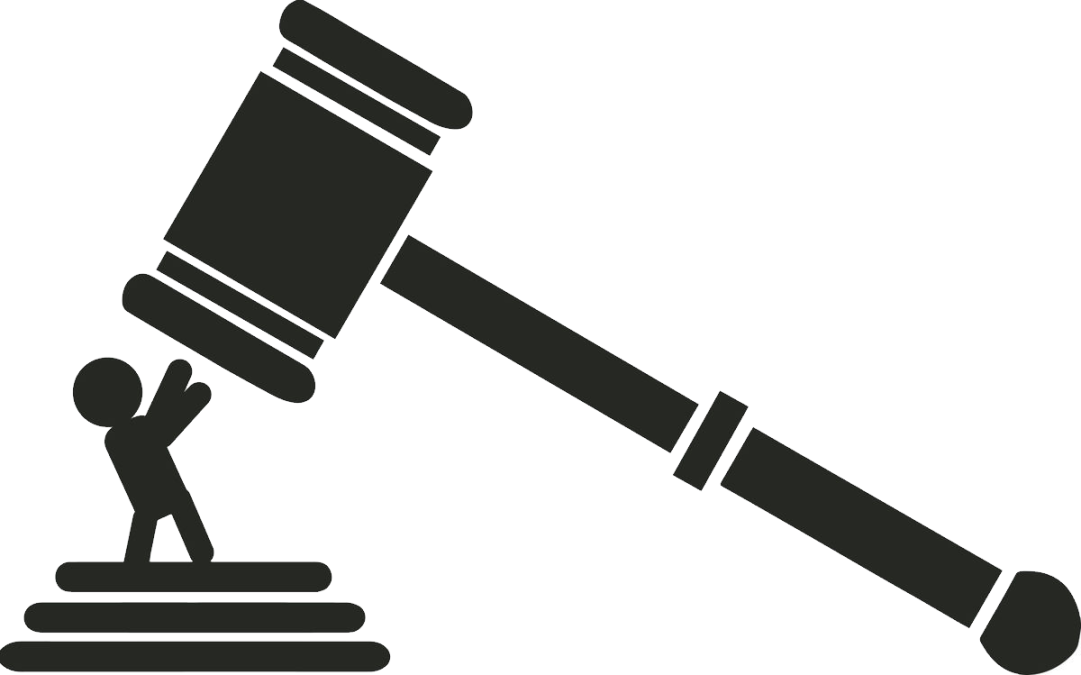 judicial gavel-png-clipart